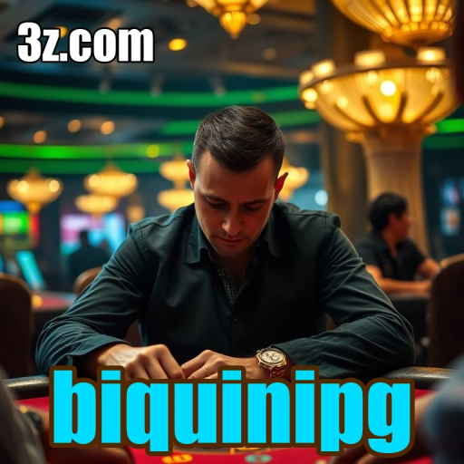 Desafios de Puzzle em Biquinipg: Mergulhe na Diversão