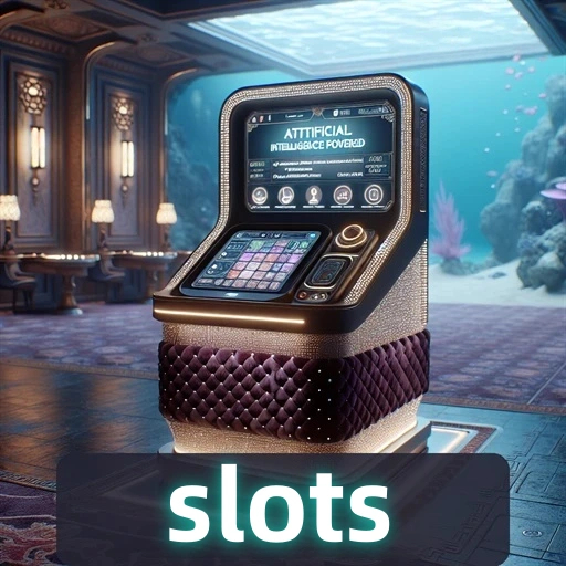 Slots no biquinipg: A Aventura das Apostas Online